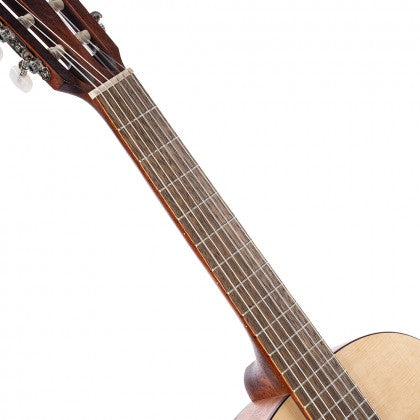 Cort AC-200 Classical Guitar Open Pore |  CORT |  CLASSICAL GUITAR |  Zoso Music