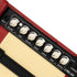 Cort CM15R 15W Electric Guitar Amp Red | CORT , Zoso Music