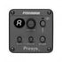 Cort MR-600F Solid Top Acoustic Guitar EQ With Bag Natural | CORT , Zoso Music