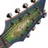 Cort KX508MS Multi Scale II 8-String Electric Guitar - Mariana Blue Burst |  CORT |  ELECTRIC GUITAR |  Zoso Music