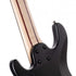 Cort KX508MS Multi Scale II 8-String Electric Guitar - Mariana Blue Burst |  CORT |  ELECTRIC GUITAR |  Zoso Music