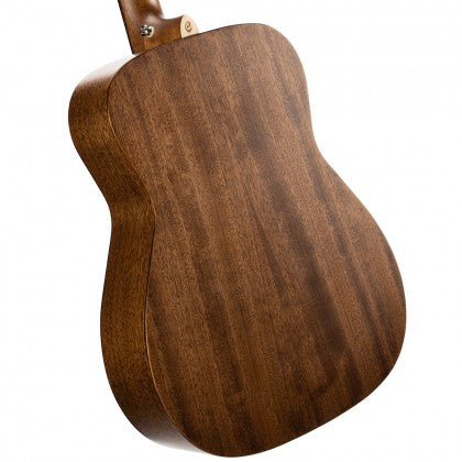Cort L-450C Acoustic Guitar Natural Satin | CORT , Zoso Music