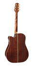 TAKAMINE GD90CE-MD NAT | SOLID SPRUCE TOP, ROSEWOOD B&S | DREADNOUGHT CW | TP4TD |  TAKAMINE |  ACOUSTIC GUITAR |  Zoso Music