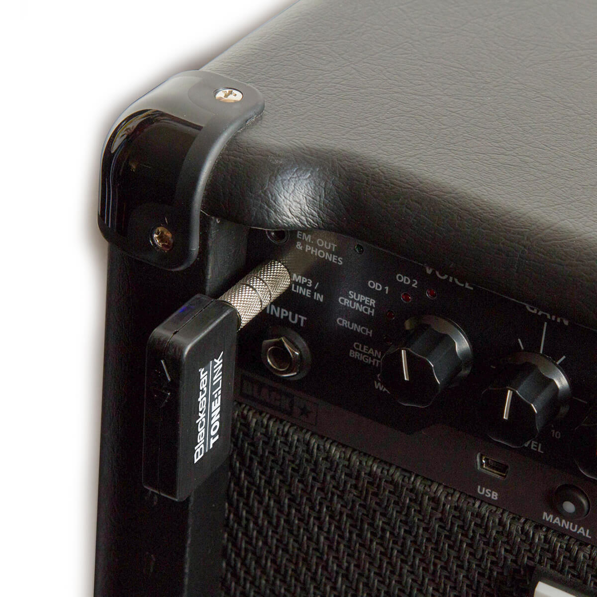 Blackstar Tone:Link Bluetooth Receiver (ToneLink) |  BLACKSTAR |  AMPLIFIER-ELECTRIC |  Zoso Music