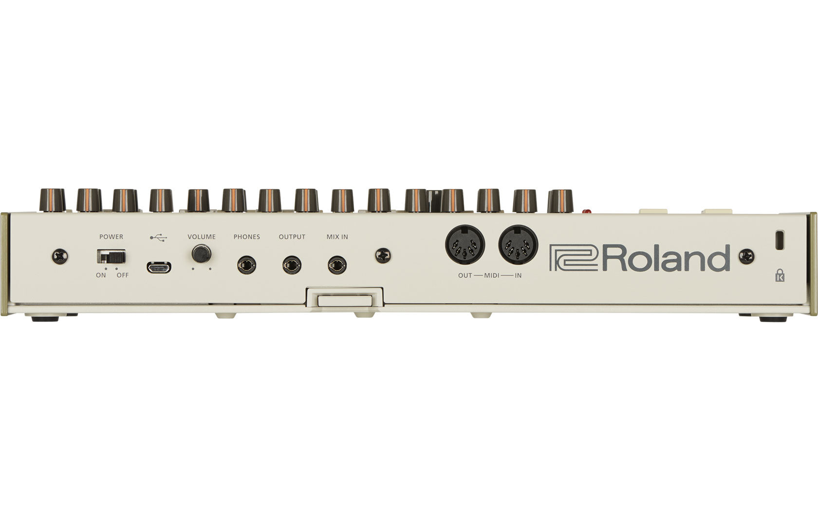Roland Boutique Series TR-09 Rhythm Composer (TR09 TR 09), ROLAND, SYNTHESIZER, roland-synthesizer-tr-09, ZOSO MUSIC SDN BHD