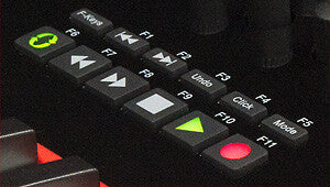NEKTAR PANORAMA P4 49 NOTE SEMI-WEIGHTED VELOCITY-SENSITIVE KEYBOARD W/ITH AFTERTOUCH. PITCH BEND &, NEKTAR, MIDI CONTROLLER, nektar-midi-controller-panorama-p4, ZOSO MUSIC SDN BHD