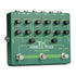 Electro-Harmonix Tri Parallel Mixer Guitar Effects Pedal | ELECTRO-HARMONIX , Zoso Music