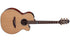 TAKAMINE TSF40C LEGACY SERIES NEX CUTAWAY ACOUSTIC-ELECTRIC GUITAR, CTP-3 PREAMP & HARD CASE (MADE IN JAPAN) |  TAKAMINE |  ACOUSTIC GUITAR |  Zoso Music