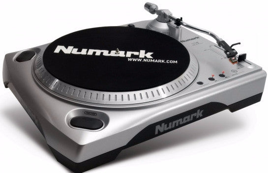 NUMARK TTUSB, NUMARK, DJ GEAR, numark-ttusb-turnable-with-usb-audio-interface, ZOSO MUSIC SDN BHD