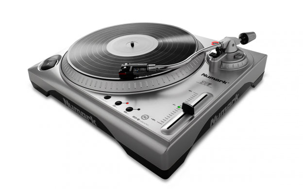NUMARK TTUSB, NUMARK, DJ GEAR, numark-ttusb-turnable-with-usb-audio-interface, ZOSO MUSIC SDN BHD