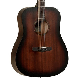 Tanglewood TWCR D Crossroads Dreadnought Acoustic Guitar, Whiskey Burst (TWCR-D), TANGLEWOOD, ACOUSTIC GUITAR, tanglewood-acoustic-guitar-tantwcr-d, ZOSO MUSIC SDN BHD