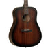 Tanglewood TWCR DE Crossroads Dreadnought Acoustic Guitar, Whiskey Burst (TWCR-DE), TANGLEWOOD, ACOUSTIC GUITAR, tanglewood-acoustic-guitar-tantwcr-de, ZOSO MUSIC SDN BHD