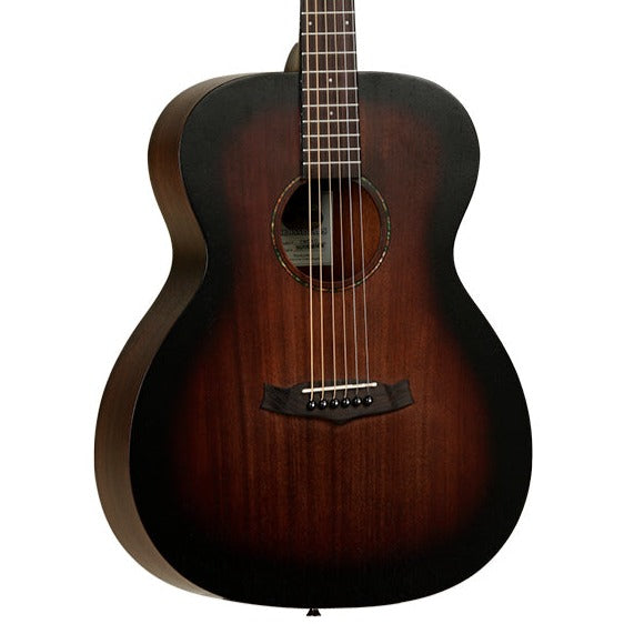 Tanglewood TWCR O Crossroads Orchestra Acoustic Guitar, Whiskey Burst (TWCR-O), TANGLEWOOD, ACOUSTIC GUITAR, tanglewood-acoustic-guitar-tantwcr-o, ZOSO MUSIC SDN BHD