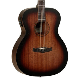 Tanglewood TWCR OE Crossroads Electro Acoustic Guitar, Whiskey Burst (TWCR-OE), TANGLEWOOD, ACOUSTIC GUITAR, tanglewood-acoustic-guitar-tantwcr-oe, ZOSO MUSIC SDN BHD