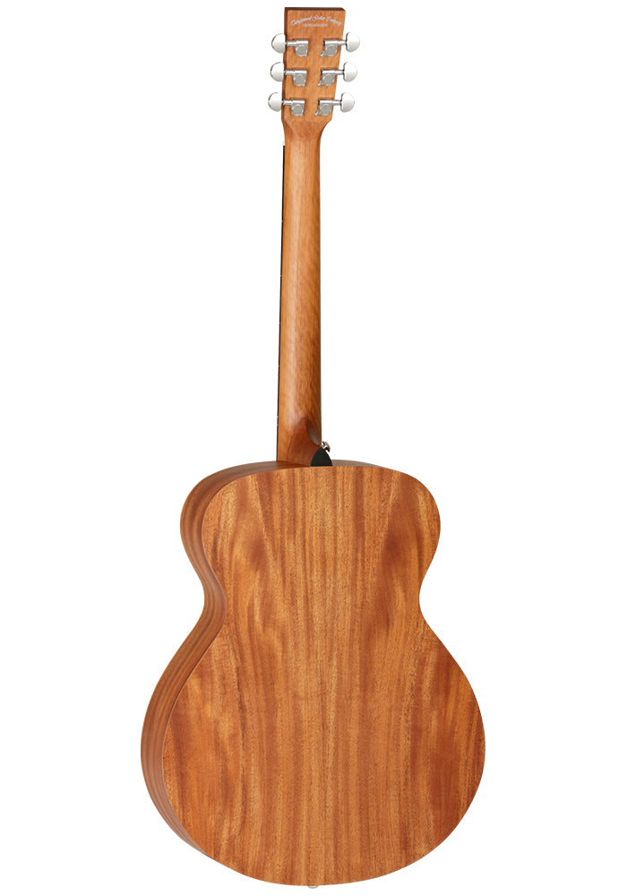 Tanglewood TWR2 O LH Roadster Orchestra/Folk Size Left-Handed Acoustic Guitar (TWR2-O-LH), TANGLEWOOD, ACOUSTIC GUITAR, tanglewood-acoustic-guitar-tantwr2-o-lh, ZOSO MUSIC SDN BHD