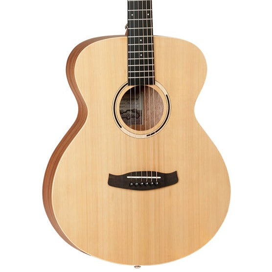Tanglewood TWR2 O LH Roadster Orchestra/Folk Size Left-Handed Acoustic Guitar (TWR2-O-LH), TANGLEWOOD, ACOUSTIC GUITAR, tanglewood-acoustic-guitar-tantwr2-o-lh, ZOSO MUSIC SDN BHD