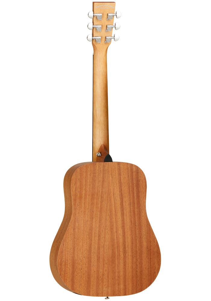 Tanglewood TWR2 T Roadster Travel Size Acoustic Guitar with Padded Gig Bag (TWR2-T), TANGLEWOOD, ACOUSTIC GUITAR, tanglewood-acoustic-guitar-tantwr2-t, ZOSO MUSIC SDN BHD