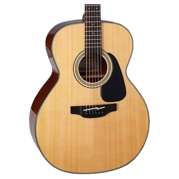 TAKAMINE GN30 NAT NEX BODY, SOLID SPRUCE TOP ACOUSTIC GUITAR