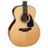 TAKAMINE GN30 NAT NEX BODY, SOLID SPRUCE TOP ACOUSTIC GUITAR |  TAKAMINE |  ACOUSTIC GUITAR |  Zoso Music