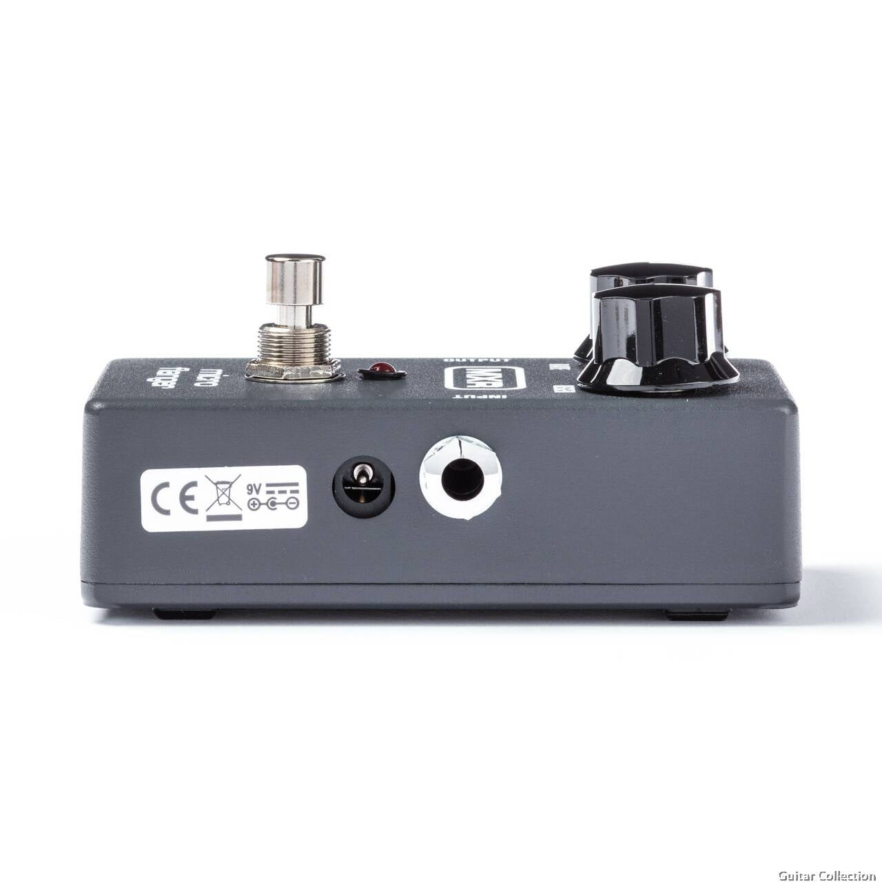 Jim Dunlop MXR M152 MICRO FLANGER Effect Pedal (M-152 / M 152), MXR, EFFECTS, mxr-effects-m152, ZOSO MUSIC SDN BHD