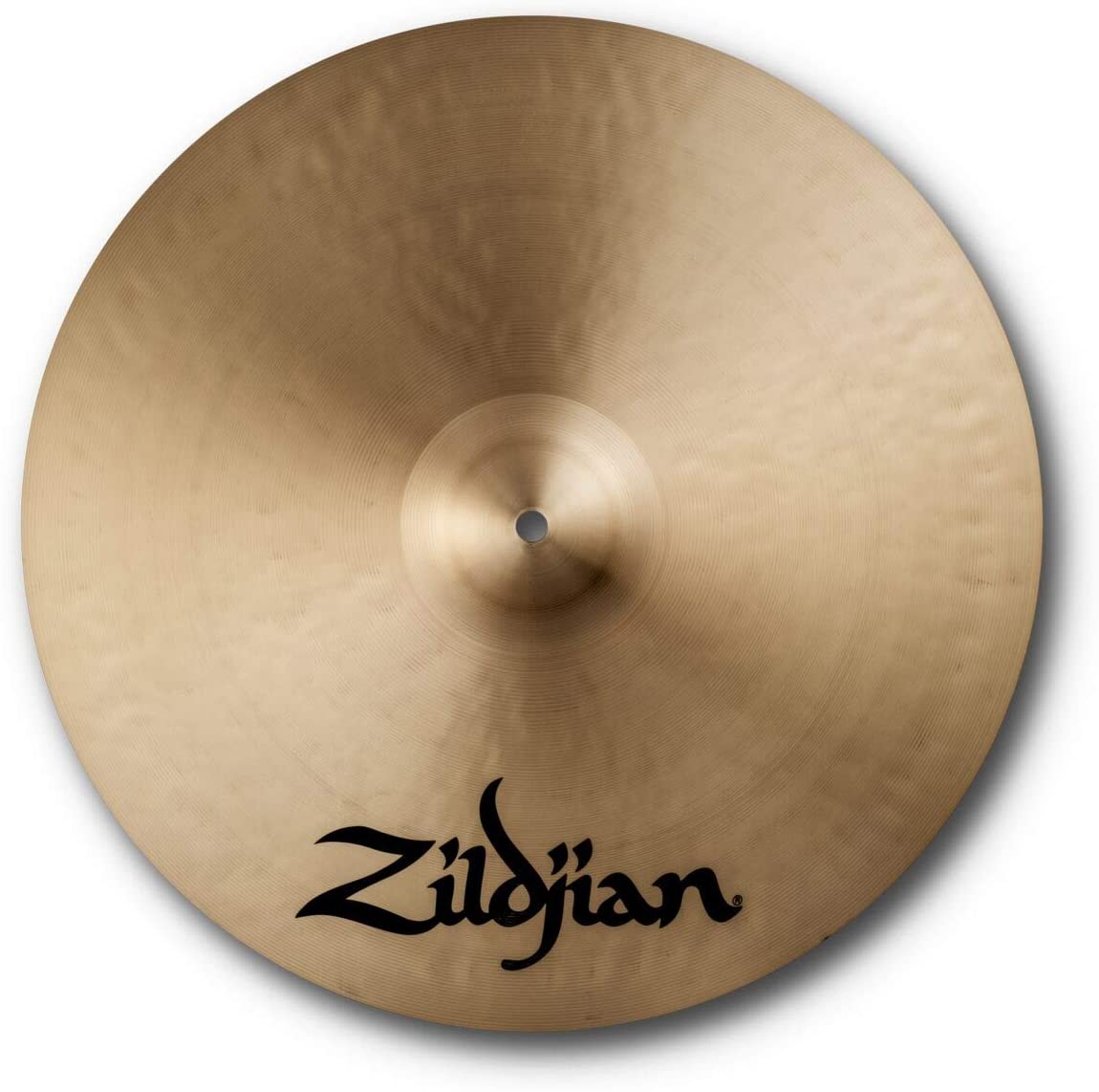 Zildjian K0903 17” K Dark Thin Crash