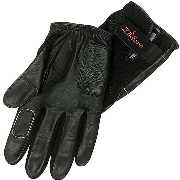 Zildjian P0821 Drummer Glove ( S ) |  ZILDJIAN |  DRUM-ACCESSORIES |  Zoso Music
