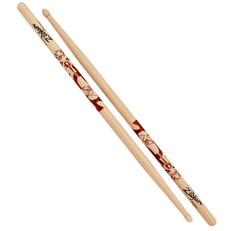 Zildjian ZASDG Dave Grohl Artist Series Drumstick |  ZILDJIAN |  DRUMSTICK |  Zoso Music