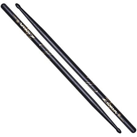 Zildjian Z5AB 5A Black Drumstick |  ZILDJIAN |  DRUMSTICK |  Zoso Music