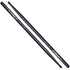 Zildjian Z5AB 5A Black Drumstick |  ZILDJIAN |  DRUMSTICK |  Zoso Music