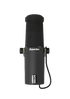 SUPERLUX D421 DYNAMIC BROADCAST MICROPHONE, SUPERLUX, MICROPHONE, superlux-microphone-d421, ZOSO MUSIC SDN BHD