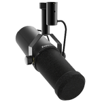 SUPERLUX D421 DYNAMIC BROADCAST MICROPHONE, SUPERLUX, MICROPHONE, superlux-microphone-d421, ZOSO MUSIC SDN BHD
