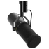 SUPERLUX D421 DYNAMIC BROADCAST MICROPHONE, SUPERLUX, MICROPHONE, superlux-microphone-d421, ZOSO MUSIC SDN BHD