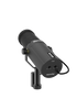 SUPERLUX D421 DYNAMIC BROADCAST MICROPHONE, SUPERLUX, MICROPHONE, superlux-microphone-d421, ZOSO MUSIC SDN BHD