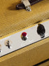 Fender Amplifiers Artist Signature Eric Clapton Twinolux Guitar Tube Amplifier, Tweed |  FENDER |  AMPLIFIER-ELECTRIC |  Zoso Music