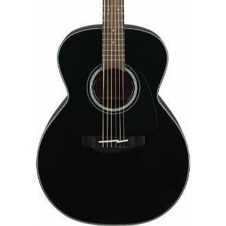TAKAMINE GN30 BLACK NEX BODY SOLID SPRUCE TOP ACOUSTIC GUITAR