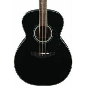 TAKAMINE GN30 BLACK NEX BODY SOLID SPRUCE TOP ACOUSTIC GUITAR |  TAKAMINE |  ACOUSTIC GUITAR |  Zoso Music