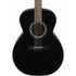 TAKAMINE GN30 BLACK NEX BODY SOLID SPRUCE TOP ACOUSTIC GUITAR |  TAKAMINE |  ACOUSTIC GUITAR |  Zoso Music
