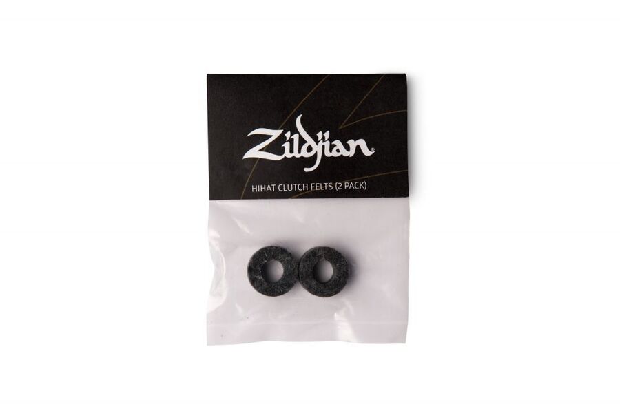 Zildjian ZFHC Hihat Clutch Felt (2pcs Pack)