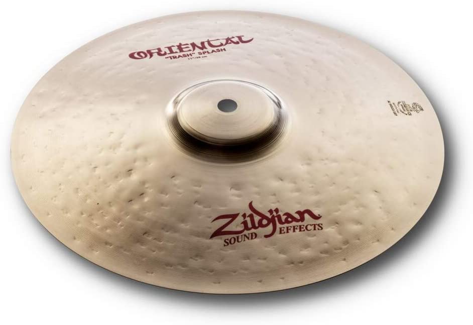 Zildjian A0611 11