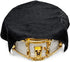Zildjian ZTOWEL Black Drummer’s Towel |  ZILDJIAN |  MERCHANDISE |  Zoso Music
