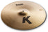 Zildjian K0902 16” K Dark Thin Crash |  ZILDJIAN |  CYMBAL-CRASH |  Zoso Music