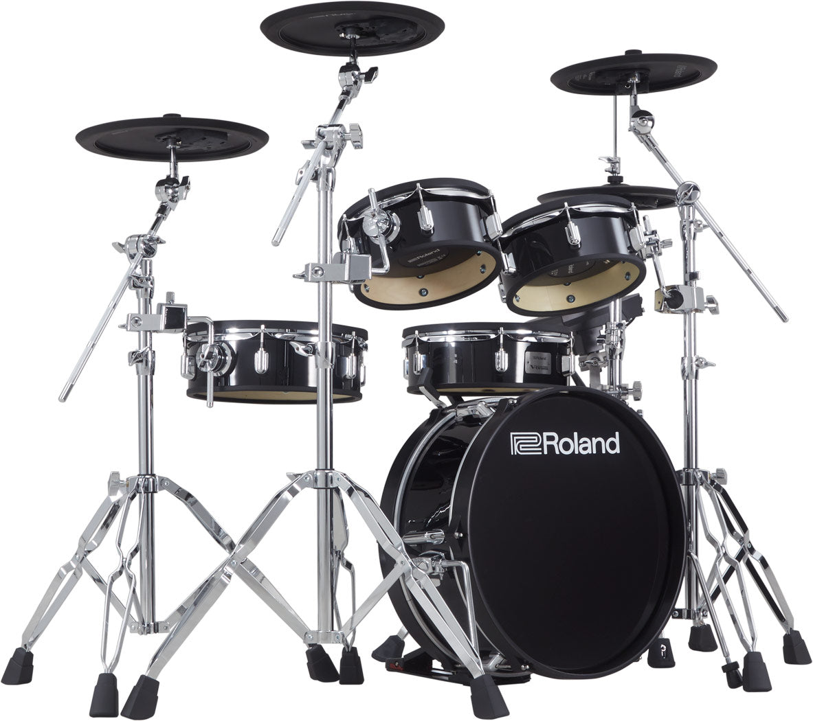 Roland V-Drums Acoustic Design VAD306 Electronic Drum Set (VAD-306 / VAD 306) 