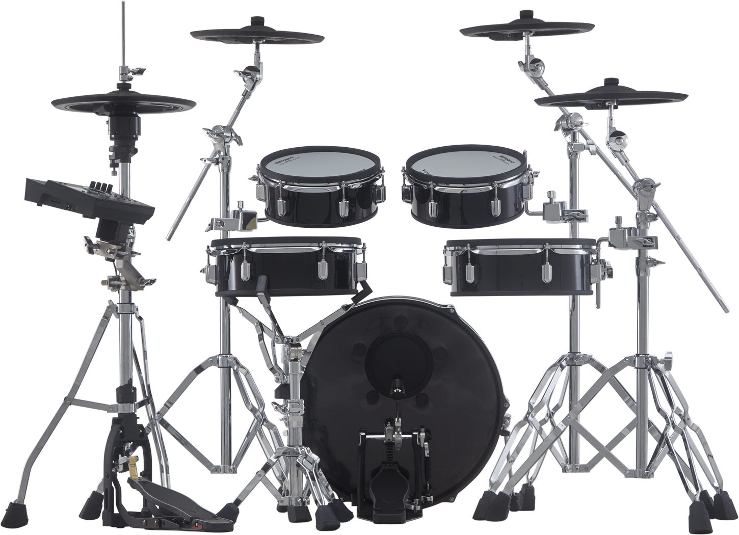 Roland V-Drums Acoustic Design VAD306 Electronic Drum Set (VAD-306 / VAD 306) 