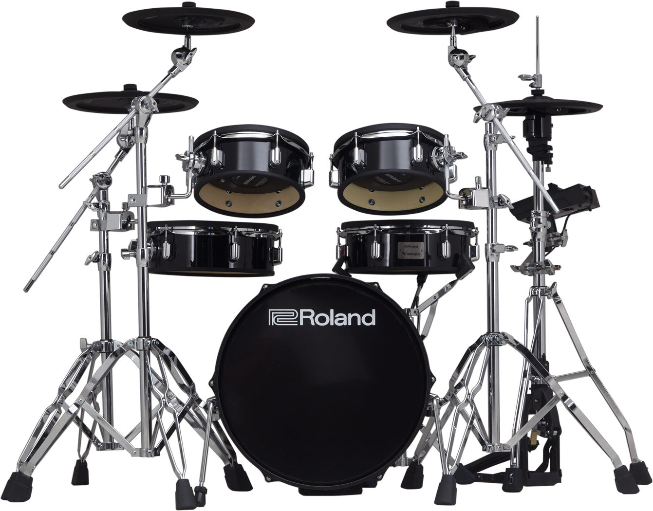 Roland V-Drums Acoustic Design VAD306 Electronic Drum Set (VAD-306 / VAD 306) 