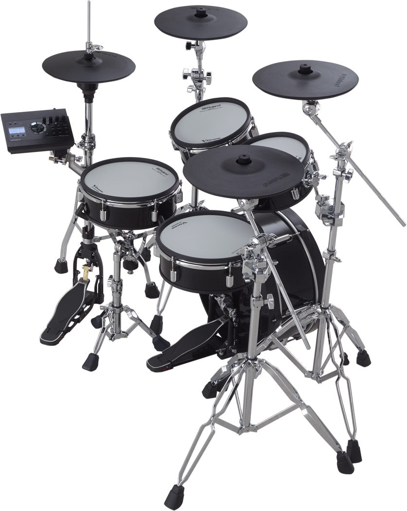 Roland V-Drums Acoustic Design VAD306 Electronic Drum Set (VAD-306 / VAD 306) 