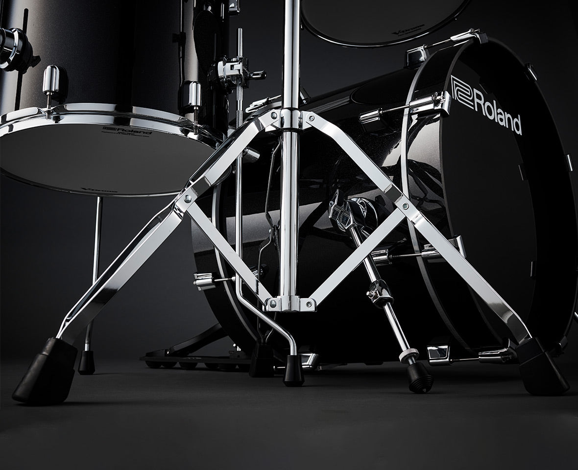 Roland V-Drums Acoustic Design VAD506 Electronic Drum Set (VAD-506 / VAD 506)