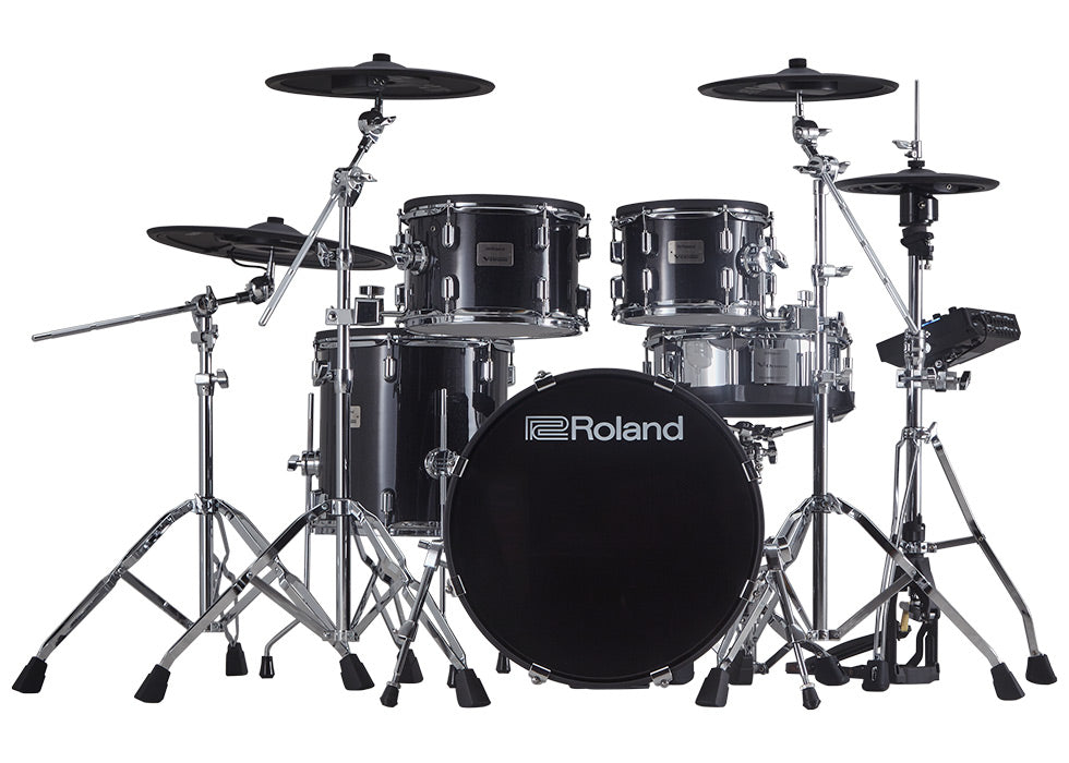 Roland V-Drums Acoustic Design VAD506 Electronic Drum Set (VAD-506 / VAD 506)