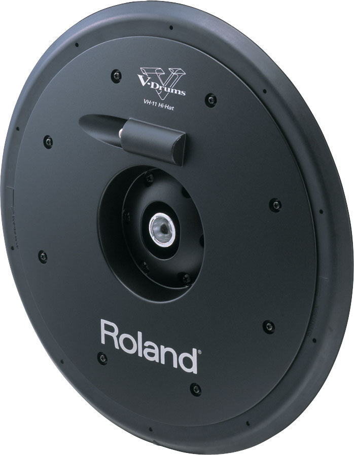 Roland VH-11D V-Hi Hat Electronic HI Hat Dual Trigger Controller Full Motion (VH11 VH 11)