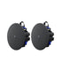 Yamaha VXC3F VXC Series 3.5" Full Range Ceiling Speakers - Black (Pair) |  YAMAHA PRO AUDIO |  CEILING SPEAKER |  Zoso Music