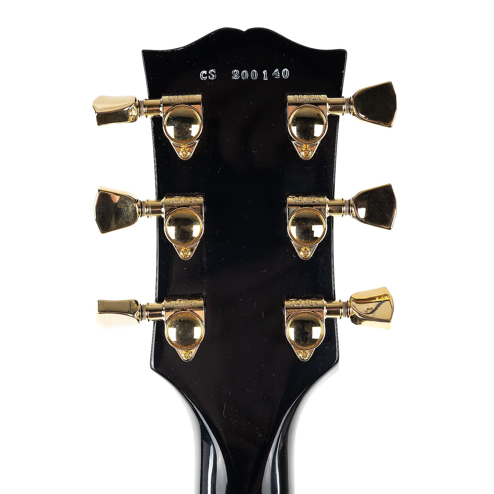 Gibson B.B. King Lucille Legacy Electric Guitar, Transparent Ebony |  GIBSON |  ELECTRIC GUITAR |  Zoso Music